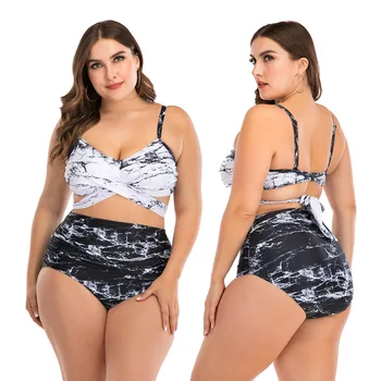 May Female Beach Swimsuit Free Shipping Swimwear For Surfing Bathing Suit Korea Plus Size Bikini Fat Woman Sexy Cup Women Print
May Female Beach Swimsuit Free Shipping Swimwear For Surfing Bathing Suit Korea Plus Size Bikini Fat Woman Sexy Cup Women Print