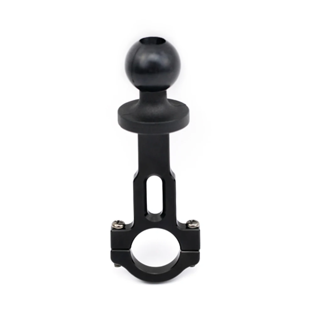 GPS Navigation Mobile Phone Sat Nav Mount Bracket Holder Base To 1" Ball for 22mm 7/8" Handlebar Motorcycle Accessories
GPS Navigation Mobile Phone Sat Nav Mount Bracket Holder Base To 1" Ball for 22mm 7/8" Handlebar Motorcycle Accessories