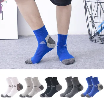 ZTOET Brand 5Pairs/lot Men Socks Cotton Breathable Spring Autumn Long Sports Socks High Quality For Male New Meias Wholesale 
ZTOET Brand 5Pairs/lot Men Socks Cotton Breathable Spring Autumn Long Sports Socks High Quality For Male New Meias Wholesale