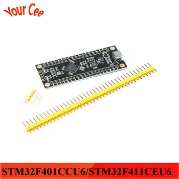STM32F401 Development Board Module STM32F401CCU6 STM32F411CEU6 Learning Board For Arduino
STM32F401 Development Board Module STM32F401CCU6 STM32F411CEU6 Learning Board For Arduino