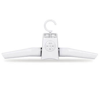 Portable Electric Clothes Drying Rack Folding Dryer Hanger for Travel Laundry Shoes Home 66CY
Portable Electric Clothes Drying Rack Folding Dryer Hanger for Travel Laundry Shoes Home 66CY