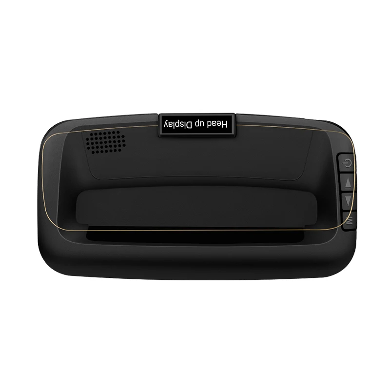 Car Navigator Computer Head Up Display HUD OBD2 + GPS Dual Mode Speedometer RPM Oil & Water Temp. With Live Navigation2020 New
Car Navigator Computer Head Up Display HUD OBD2 + GPS Dual Mode Speedometer RPM Oil & Water Temp. With Live Navigation2020 New