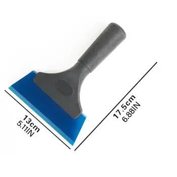 2 Pcs Car Foil Scraper Window Film Tinting Tools Auto Wrap Installation Kit Auto E7CA
2 Pcs Car Foil Scraper Window Film Tinting Tools Auto Wrap Installation Kit Auto E7CA