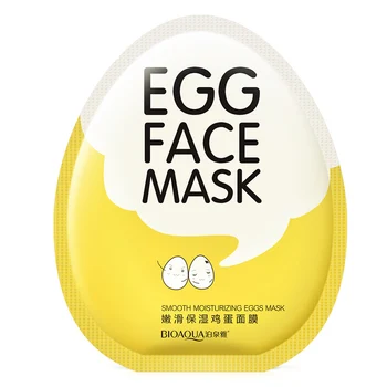 10pcs Egg Mask Hydration Moisturizing Whitening Pore Tightening Skin Nourishing Exfoliating for Women LDO99
10pcs Egg Mask Hydration Moisturizing Whitening Pore Tightening Skin Nourishing Exfoliating for Women LDO99