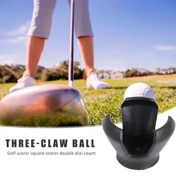 Golf Ball Pick-up Retriever Grabber Solid and Compressive Resistance Practical Claw Sucker Putter Grip Tool Golf Accessory
Golf Ball Pick-up Retriever Grabber Solid and Compressive Resistance Practical Claw Sucker Putter Grip Tool Golf Accessory