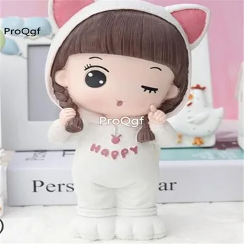 ProQgf 1Pcs A Set Party Holiday Decoration storage money function nvhaijun
ProQgf 1Pcs A Set Party Holiday Decoration storage money function nvhaijun