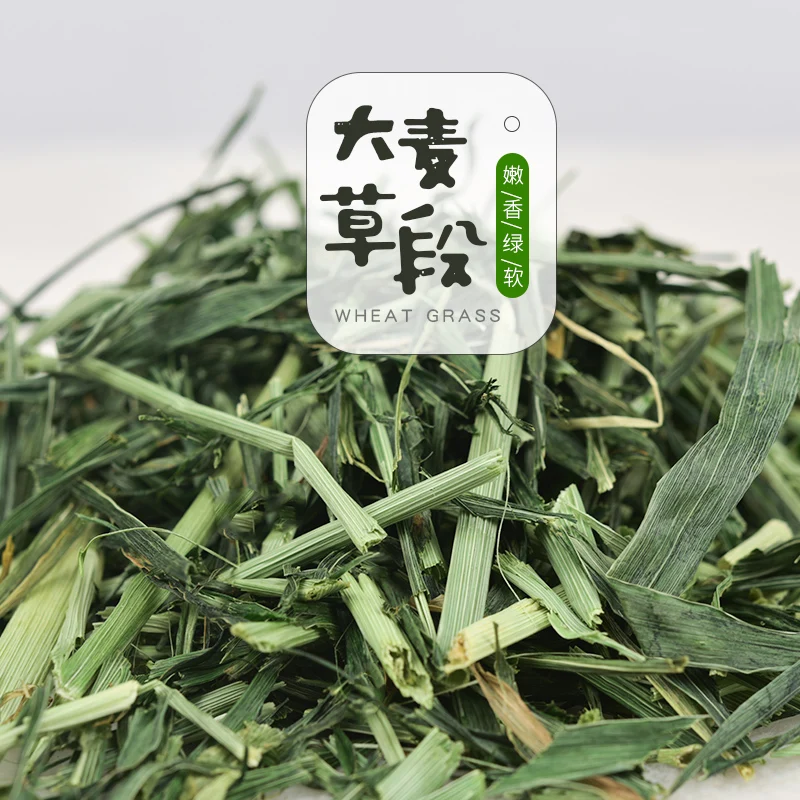 Barley grass rabbit pasture section guinea pig Dutch pig rabbit rabbit cat 250g snack ration rabbit feed plant food
Barley grass rabbit pasture section guinea pig Dutch pig rabbit rabbit cat 250g snack ration rabbit feed plant food