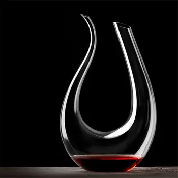 1500ML Big Decanter Handmade Family Bar Crystal Red Wine Brandy Champagne Glasses Decanter Bottle Jug Pourer Aerator Vodka Cock 
1500ML Big Decanter Handmade Family Bar Crystal Red Wine Brandy Champagne Glasses Decanter Bottle Jug Pourer Aerator Vodka Cock