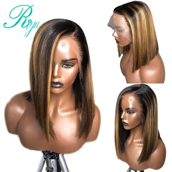 13X6 Highlight Burgundy Red Color Pixie Short Bob Cut Lace Front Human Hair Wigs H 8-16 Preplucked Straight Brazilian Remy Riya
13X6 Highlight Burgundy Red Color Pixie Short Bob Cut Lace Front Human Hair Wigs H 8-16 Preplucked Straight Brazilian Remy Riya