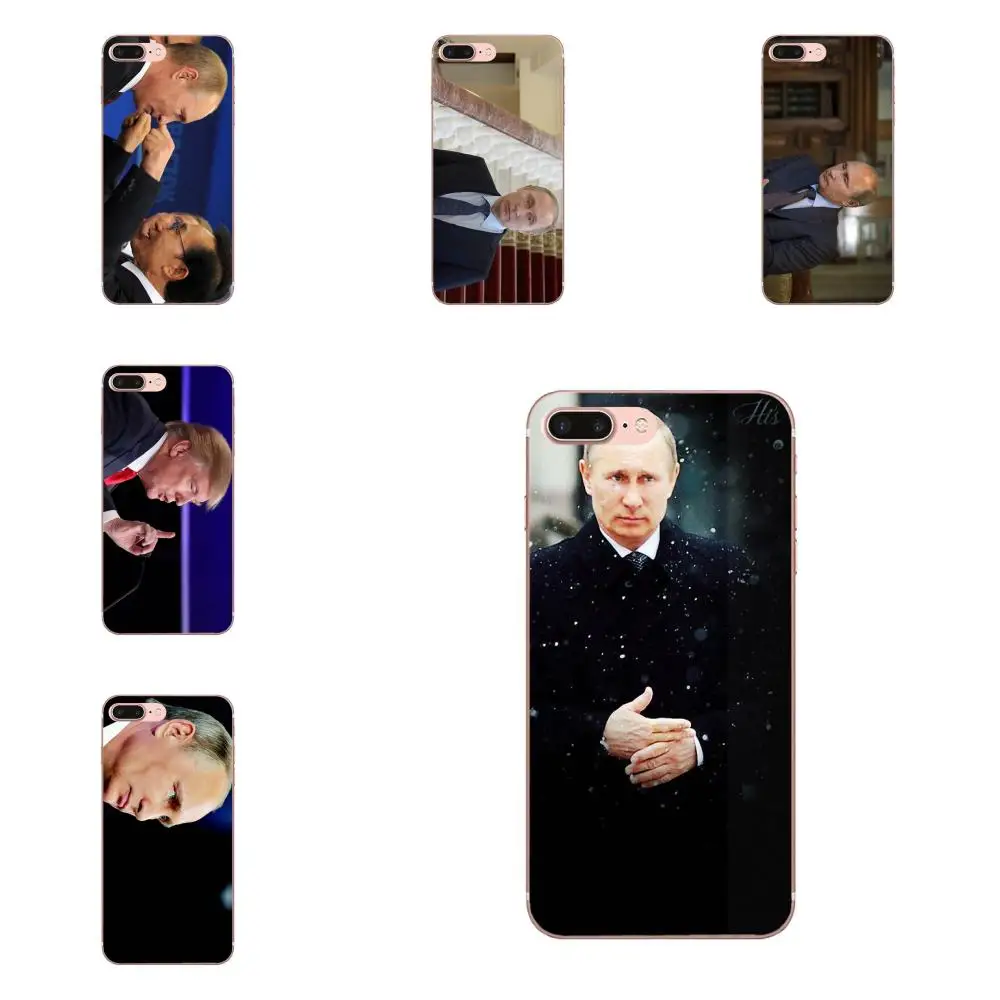 Russian Putin Soft Case Protective For Huawei Honor 4C 5A 5C 5X 6 6A 6X 7 7A 7C 7X 8 8C 8S 9 10 10i 20 20i Lite Pro
Russian Putin Soft Case Protective For Huawei Honor 4C 5A 5C 5X 6 6A 6X 7 7A 7C 7X 8 8C 8S 9 10 10i 20 20i Lite Pro