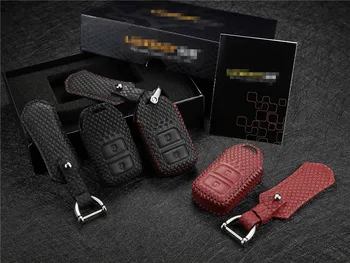 Leather Key Cover for honda jade 2013 1.8L GIENIA 2017 1.5 cvt crosstour 2014 fit 2018 1.5L xr-v holder case key
Leather Key Cover for honda jade 2013 1.8L GIENIA 2017 1.5 cvt crosstour 2014 fit 2018 1.5L xr-v holder case key