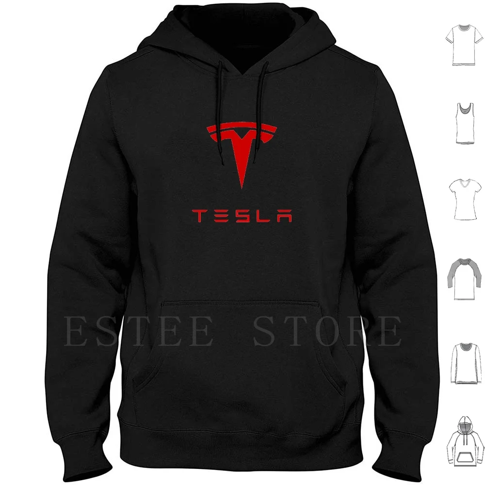 Tesla Logo Red With White Background Hoodie Long Sleeve Tesla Motors Tesla P100D Space Space X Elon Musk Elon Musk Tesla
Tesla Logo Red With White Background Hoodie Long Sleeve Tesla Motors Tesla P100D Space Space X Elon Musk Elon Musk Tesla