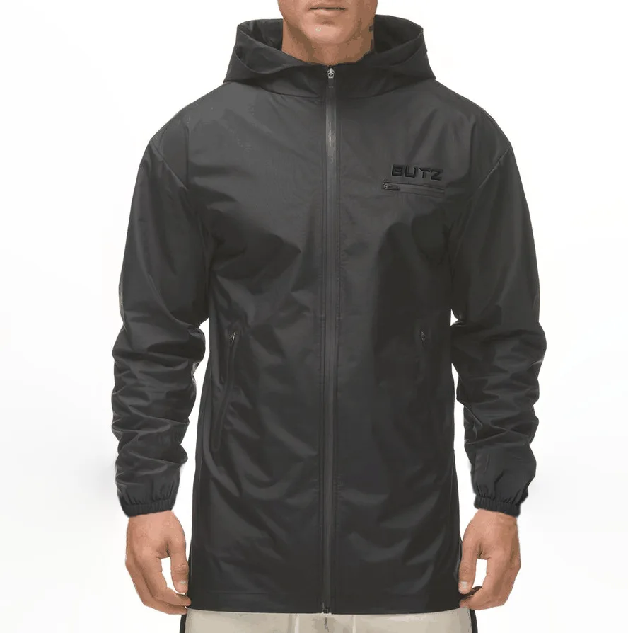 Fitness Sportswear Jacket Men Outdoor Hooded Coat Windbreak Windproof Cold And Rainproof Jackets Joggers Sweatshirt Male Jacket
Fitness Sportswear Jacket Men Outdoor Hooded Coat Windbreak Windproof Cold And Rainproof Jackets Joggers Sweatshirt Male Jacket