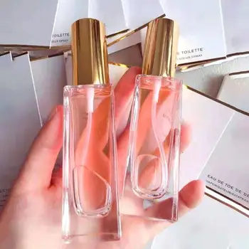 1 Pcs 30/50ml Portable Clear Glass Refillable Perfume Atomizer Empty Spray Bottle Squeeze Containers
1 Pcs 30/50ml Portable Clear Glass Refillable Perfume Atomizer Empty Spray Bottle Squeeze Containers