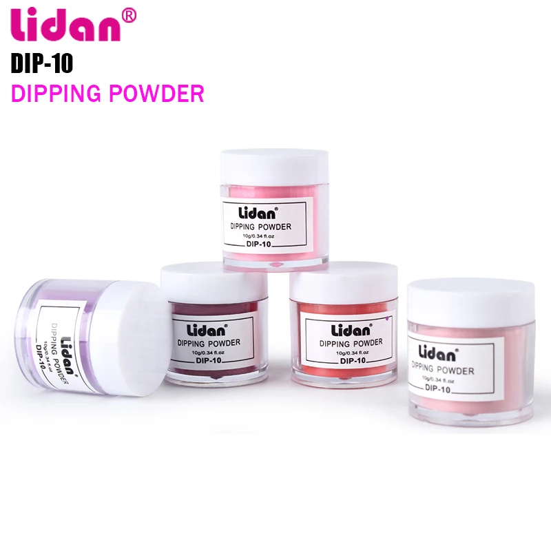 Lidan 10g Dipping Powder Holographic Dust French Nail Natural Color Nail Art Decorations Manicure Nails Glitter Dip Powder
Lidan 10g Dipping Powder Holographic Dust French Nail Natural Color Nail Art Decorations Manicure Nails Glitter Dip Powder