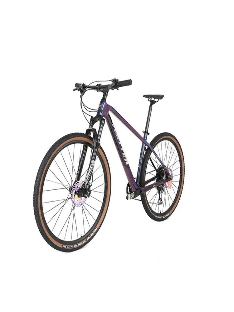 Twitter Zite New Style M8100 Large Set 24-Speed Oil Disc Brake XC Class Max Carbon Fiber T1000 Mountain Bike road bike bicycles
Twitter Zite New Style M8100 Large Set 24-Speed Oil Disc Brake XC Class Max Carbon Fiber T1000 Mountain Bike road bike bicycles