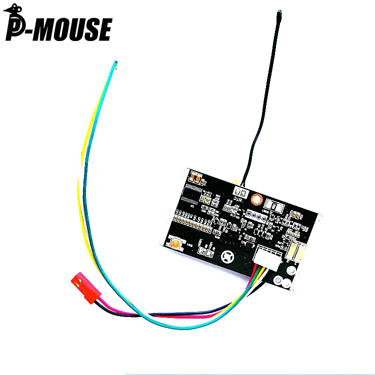 BMS for M365 scooter 36v Lithium battery protection panel Support communication Support communication
BMS for M365 scooter 36v Lithium battery protection panel Support communication Support communication