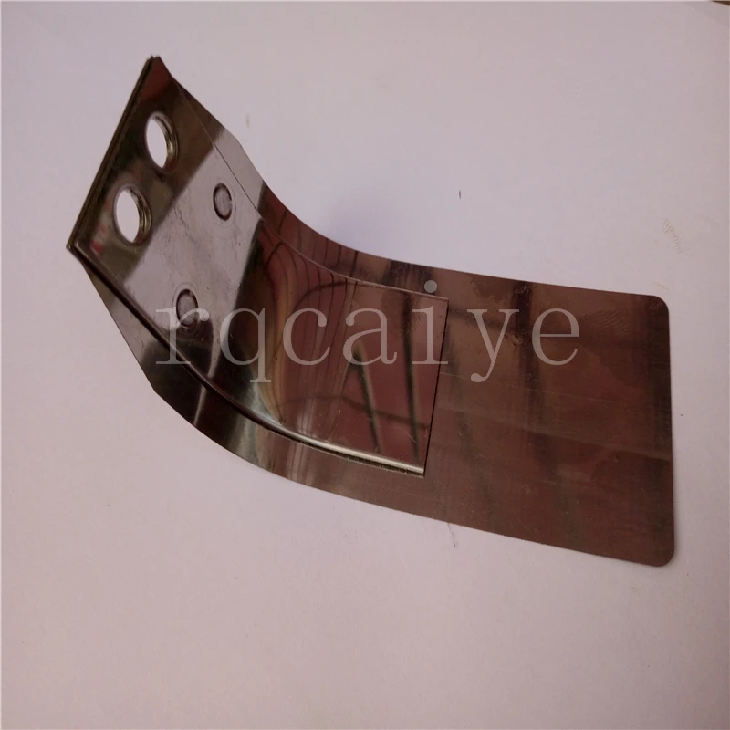 10 Pieces width 40mm Komori Sheet Separator Komori Offset Printing Machine parts
10 Pieces width 40mm Komori Sheet Separator Komori Offset Printing Machine parts