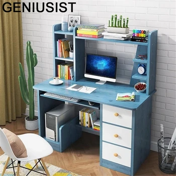 Ordinateur Portable Pliante Office Lap Bureau Meuble Escritorio Bed Desk Computer Laptop Stand Tablo Mesa Table With Bookcase
Ordinateur Portable Pliante Office Lap Bureau Meuble Escritorio Bed Desk Computer Laptop Stand Tablo Mesa Table With Bookcase