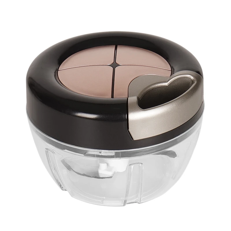 Manual Food Chopper Vegetable Cutter Onion Shredder Slicers Ginger Grinder Meat Mincer Food Processor Kitchen Gadgets
Manual Food Chopper Vegetable Cutter Onion Shredder Slicers Ginger Grinder Meat Mincer Food Processor Kitchen Gadgets