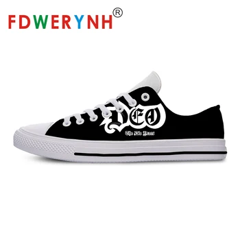 Dio Band Most Influential Metal Bands of All Time Men's Low-top Casual Shoes 3D Pattern Logo Men Shoes
Dio Band Most Influential Metal Bands of All Time Men's Low-top Casual Shoes 3D Pattern Logo Men Shoes