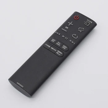 Used Remote Control AH59-02632C for Samsung HWH750 HWH750/ZA HWH751 HWH751/ZA Sound Bar System
Used Remote Control AH59-02632C for Samsung HWH750 HWH750/ZA HWH751 HWH751/ZA Sound Bar System