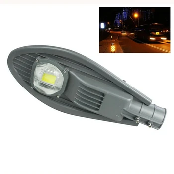 IP65 30W LED Street Light Waterproof Park Street Road Hotel Bridge Outdoor Lamp
IP65 30W LED Street Light Waterproof Park Street Road Hotel Bridge Outdoor Lamp