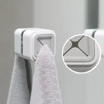 Storage Holder For Bathroom Kitchen Hanger Stick On Wall Hanging Door Clothes Towel Racks Home Bathroom Storage Rack Holder
Storage Holder For Bathroom Kitchen Hanger Stick On Wall Hanging Door Clothes Towel Racks Home Bathroom Storage Rack Holder