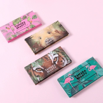 Animal Eye Shadow Explorer 12 Color Eye Shadow Plate Yiwu Makeup Pig Tiger Eye Shadow
Animal Eye Shadow Explorer 12 Color Eye Shadow Plate Yiwu Makeup Pig Tiger Eye Shadow
