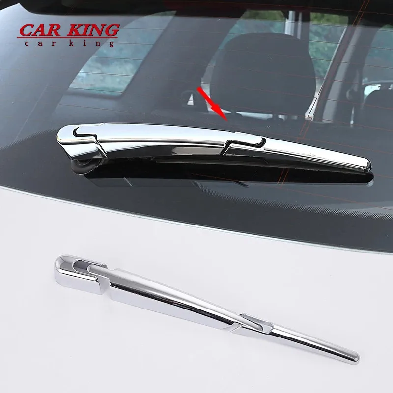 For Renault Kadjar 2016 2017 2018 2019 Car Rear Window Wiper Cover Trim Chromium Styling Auto Exterior Decoration Accessories
For Renault Kadjar 2016 2017 2018 2019 Car Rear Window Wiper Cover Trim Chromium Styling Auto Exterior Decoration Accessories