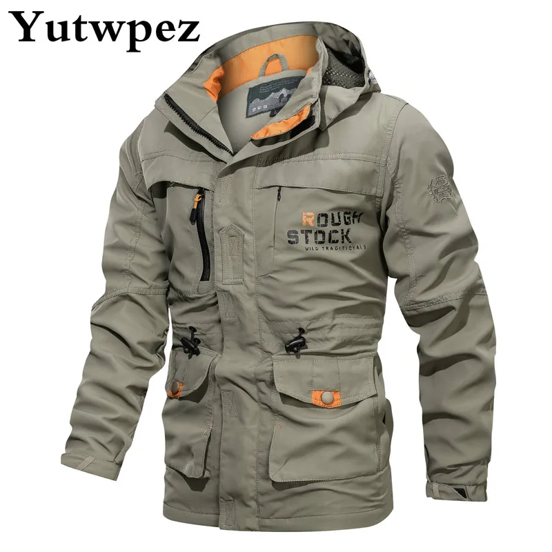 Winter Men Jacket Army Green Military Wide-waisted Warm Coat Casual Cotton Hooded Windbreaker Fashion Jackets Overcoat Male 2019
Winter Men Jacket Army Green Military Wide-waisted Warm Coat Casual Cotton Hooded Windbreaker Fashion Jackets Overcoat Male 2019