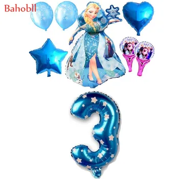 8pcs/set Birthday Elsa Anna Princess Foil Balloons 32 Inch Number Balloons Foil Digit Balloon Happy Birthday Party Decor Globos
8pcs/set Birthday Elsa Anna Princess Foil Balloons 32 Inch Number Balloons Foil Digit Balloon Happy Birthday Party Decor Globos
