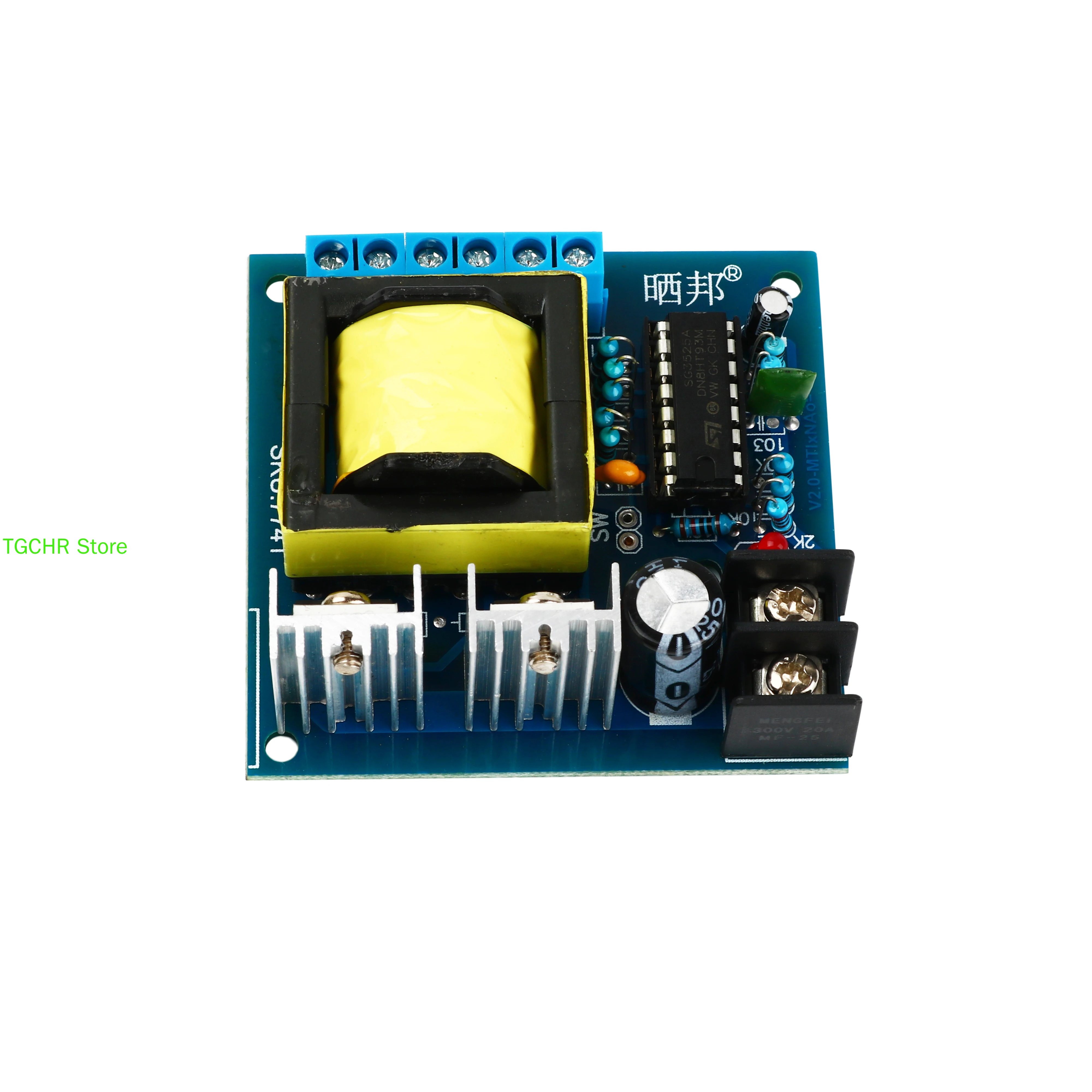 150 Вт миниатюрный инверторный аккумулятор DC12V Step-up AC220V Step-up Transformer Step-up инвертор для платы Module
150 Вт миниатюрный инверторный аккумулятор DC12V Step-up AC220V Step-up Transformer Step-up инвертор для платы Module