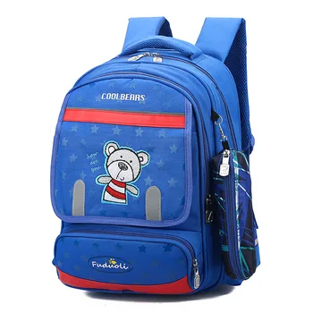 Primary school schoolbag girls 2-5 grade cartoon backpack fashion burden PU waterproof schoolbag for primary school students 
Primary school schoolbag girls 2-5 grade cartoon backpack fashion burden PU waterproof schoolbag for primary school students