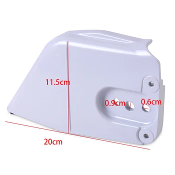Lawn Mower Clutch Sprocket Cover Fit For Stihl 024 026 028 029 034 036 038 039 044 046 064 Replacement Garden Power Tools
Lawn Mower Clutch Sprocket Cover Fit For Stihl 024 026 028 029 034 036 038 039 044 046 064 Replacement Garden Power Tools