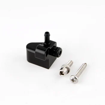 aluminum Boost Gauge tap adaptor for ford fiesta st 1.6T engine
aluminum Boost Gauge tap adaptor for ford fiesta st 1.6T engine