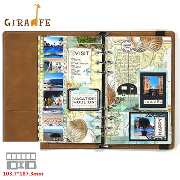 Film frame note Metal cutting dies cut die mold decoration Scrapbook paper craft knife mould blade punch stencils die 
Film frame note Metal cutting dies cut die mold decoration Scrapbook paper craft knife mould blade punch stencils die