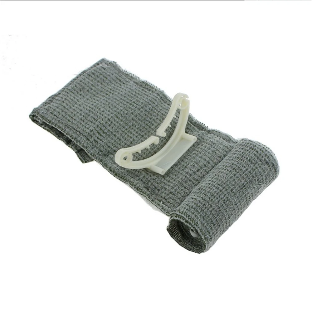 Outdoor First Aid Hemostatic Bandage Military Tourniquet Compression Bandage Disinfection One Hand Operation Sterile Survival
Outdoor First Aid Hemostatic Bandage Military Tourniquet Compression Bandage Disinfection One Hand Operation Sterile Survival