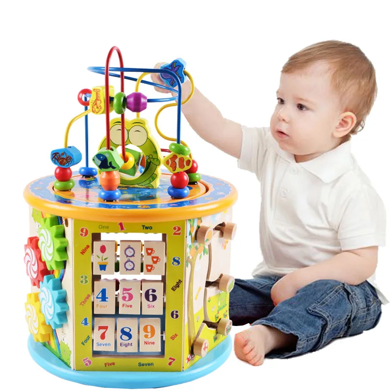 Baby Bead-stringing Toy Beaded Bracelet Educational Toy Yi Treasure Chest Early Education Large Size Baby Bead-stringing Toy Uni
Baby Bead-stringing Toy Beaded Bracelet Educational Toy Yi Treasure Chest Early Education Large Size Baby Bead-stringing Toy Uni