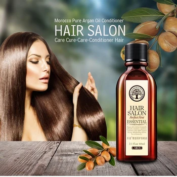 Moroccan Argan Oil Hair Care Hair Essence Moisturizing Hair Easily Absorbed Oils Increase the Gloss Repair Hair Scalp Treatment 
Moroccan Argan Oil Hair Care Hair Essence Moisturizing Hair Easily Absorbed Oils Increase the Gloss Repair Hair Scalp Treatment