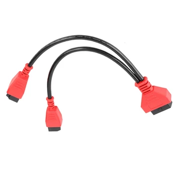 car socket For MS908 fit for -12+8 MS906S 908SPRO 905 Cables Adaptors Car Accessories Cables Adaptors
car socket For MS908 fit for -12+8 MS906S 908SPRO 905 Cables Adaptors Car Accessories Cables Adaptors