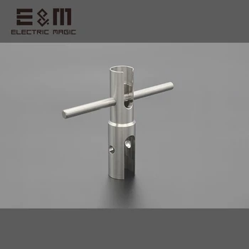 M10 M8 Nut Sleeve Screw Disassembly And Assembly Tooling Threading Screw Wrench Openrov For ROV Remote Operated Vehicle
M10 M8 Nut Sleeve Screw Disassembly And Assembly Tooling Threading Screw Wrench Openrov For ROV Remote Operated Vehicle