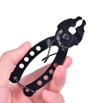 Bike Removal Tools Bicycle Chain Quick Link Open Close Tool Master Link Pliers Bike Chain Magic Button Clamp
Bike Removal Tools Bicycle Chain Quick Link Open Close Tool Master Link Pliers Bike Chain Magic Button Clamp
