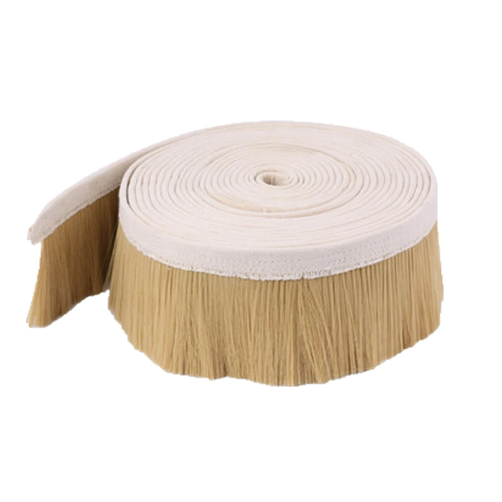 Brush Vacuum Cleaner Engraving Machine Dust Cover Yellow Brush Dust Cover Brush for CNC Router Vacuum Cleaner
Brush Vacuum Cleaner Engraving Machine Dust Cover Yellow Brush Dust Cover Brush for CNC Router Vacuum Cleaner