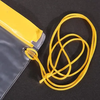 3pcs/set Water Kayak Beach Tight Case PVC Outdoor Phone Holder Camera Swimming Floating Dry Maps Waterproof Bag Clear Pouch
3pcs/set Water Kayak Beach Tight Case PVC Outdoor Phone Holder Camera Swimming Floating Dry Maps Waterproof Bag Clear Pouch