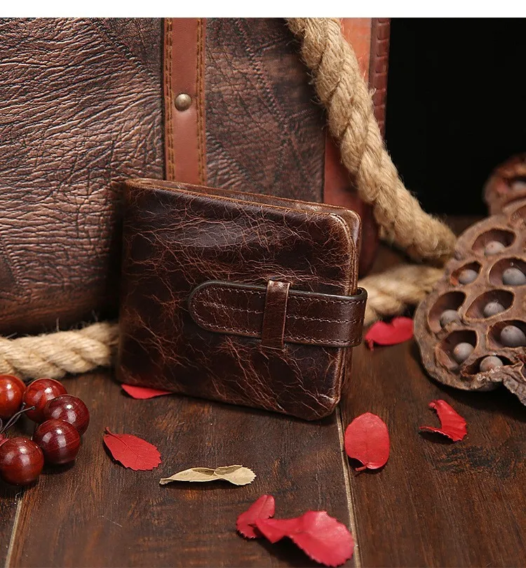 COWATHER hommes portefeuilles 100% TOP vache véritable luxe en cuir de haute qualité 2019 hommes sac à main vintage designer homme sac à main 519 COWATHER hommes portefeuilles 100% TOP vache véritable luxe en cuir de haute qualité 2019 hommes sac à main vintage designer homme sac à main 519