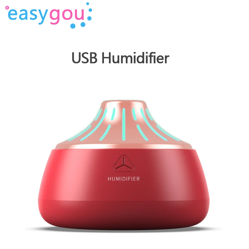 200ml Fashion Design Air Humidifier USB Essential Air Humidifiers Home Office Fragrance Diffusers with LED Light Fogger
200ml Fashion Design Air Humidifier USB Essential Air Humidifiers Home Office Fragrance Diffusers with LED Light Fogger