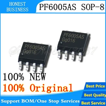 NEW 10PCS-50PCS PF6005AS SOP8 PF6005 SOP-8 IC chip 100% New original In stock
NEW 10PCS-50PCS PF6005AS SOP8 PF6005 SOP-8 IC chip 100% New original In stock