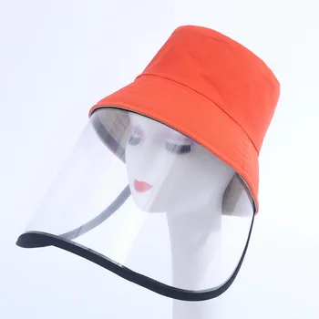 Dustproof Fisherman Hats Anti-Spitting Protective Hat & Cap Anti-Dust Windproof Eye Protection Mask Face Shield Cover Cap 2020
Dustproof Fisherman Hats Anti-Spitting Protective Hat & Cap Anti-Dust Windproof Eye Protection Mask Face Shield Cover Cap 2020
