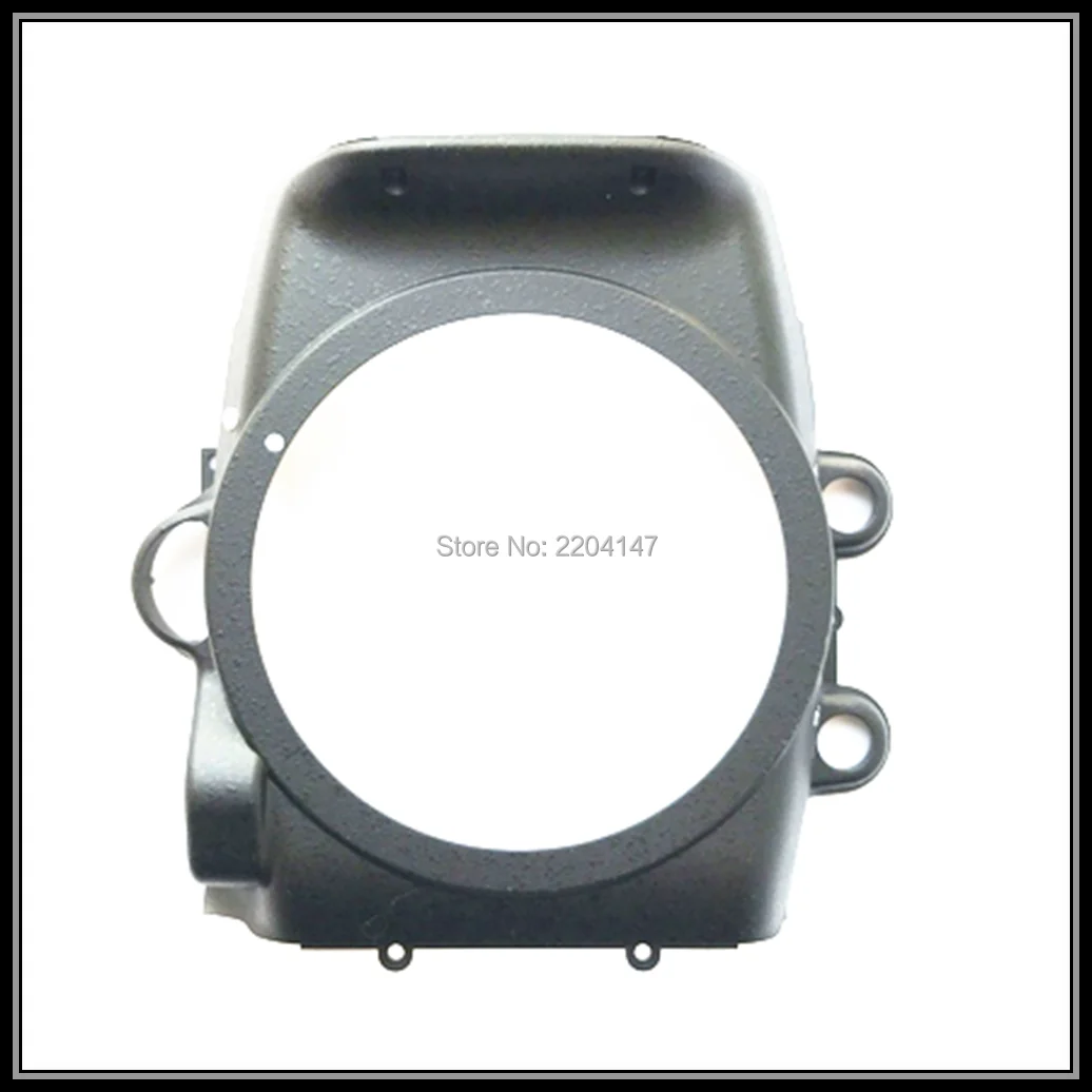 NEW For Nikon D4 D4S Front Cover Case Shell 1H998-377 Camera Repair Part Replacement Unit
NEW For Nikon D4 D4S Front Cover Case Shell 1H998-377 Camera Repair Part Replacement Unit